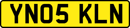 YN05KLN