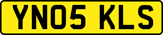 YN05KLS