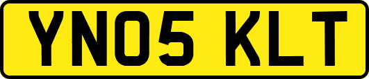 YN05KLT