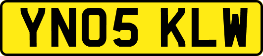 YN05KLW