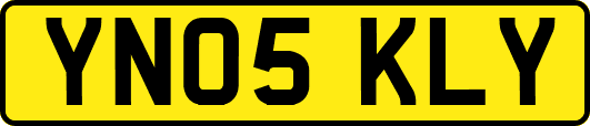 YN05KLY
