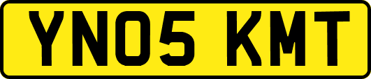 YN05KMT