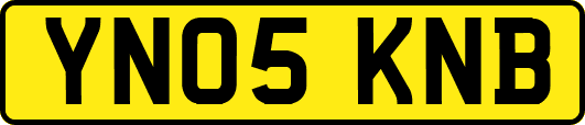 YN05KNB