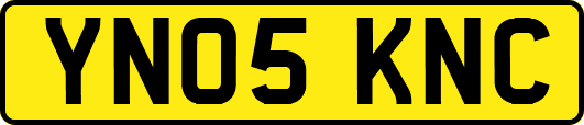 YN05KNC