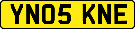 YN05KNE