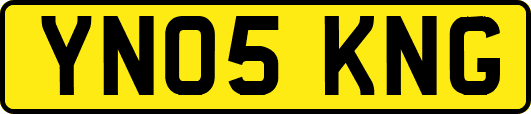 YN05KNG