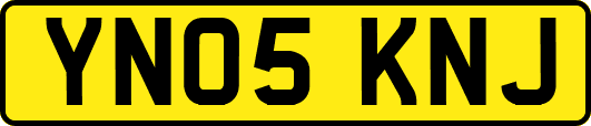 YN05KNJ