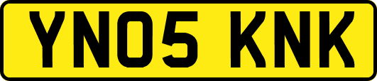 YN05KNK