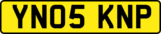 YN05KNP
