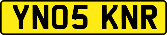 YN05KNR