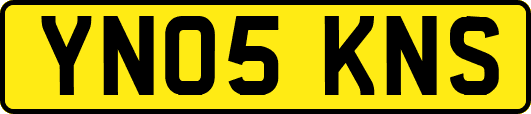 YN05KNS