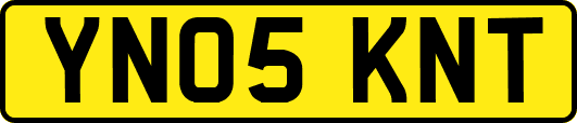 YN05KNT