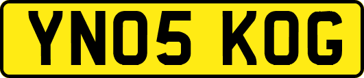 YN05KOG