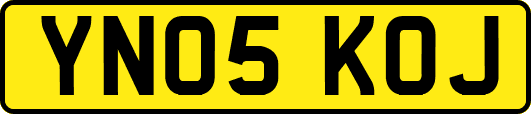 YN05KOJ