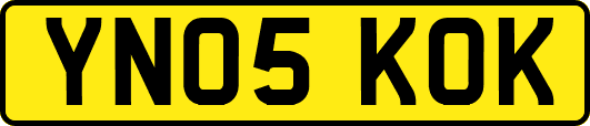 YN05KOK
