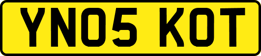 YN05KOT