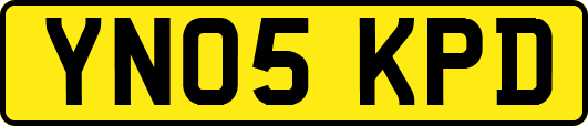 YN05KPD