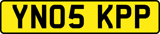 YN05KPP