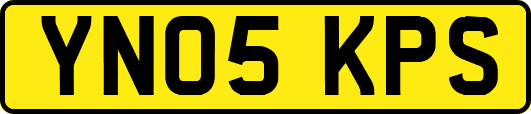 YN05KPS
