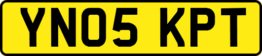 YN05KPT