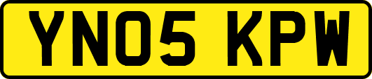 YN05KPW