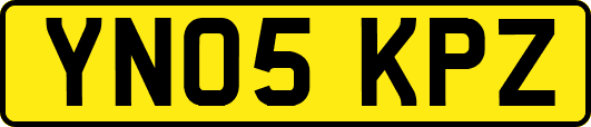 YN05KPZ