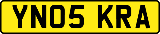 YN05KRA