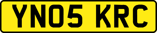 YN05KRC