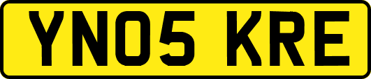 YN05KRE