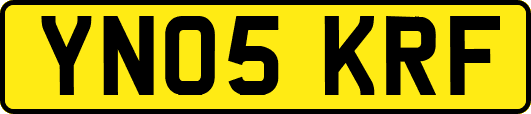 YN05KRF