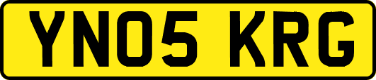 YN05KRG