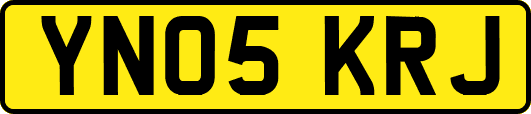 YN05KRJ