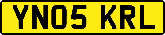 YN05KRL