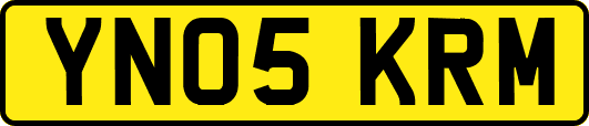 YN05KRM