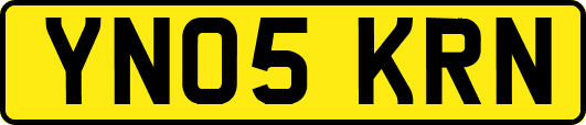 YN05KRN
