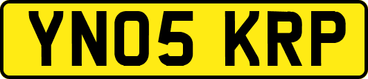 YN05KRP