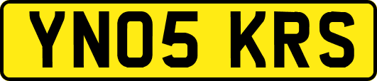 YN05KRS