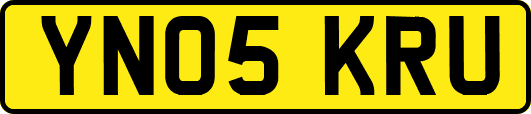 YN05KRU