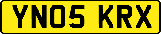 YN05KRX