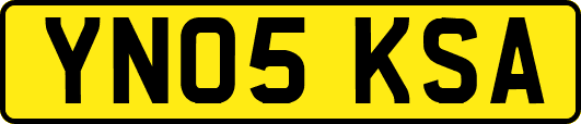 YN05KSA