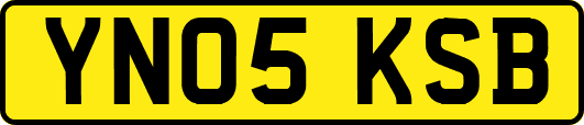 YN05KSB