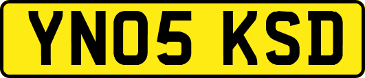 YN05KSD