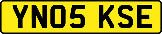 YN05KSE