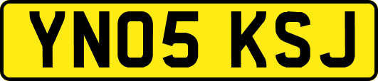 YN05KSJ