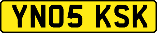 YN05KSK