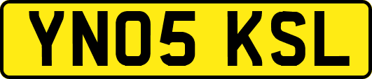 YN05KSL