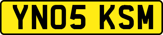 YN05KSM