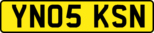 YN05KSN