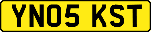 YN05KST