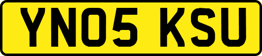 YN05KSU